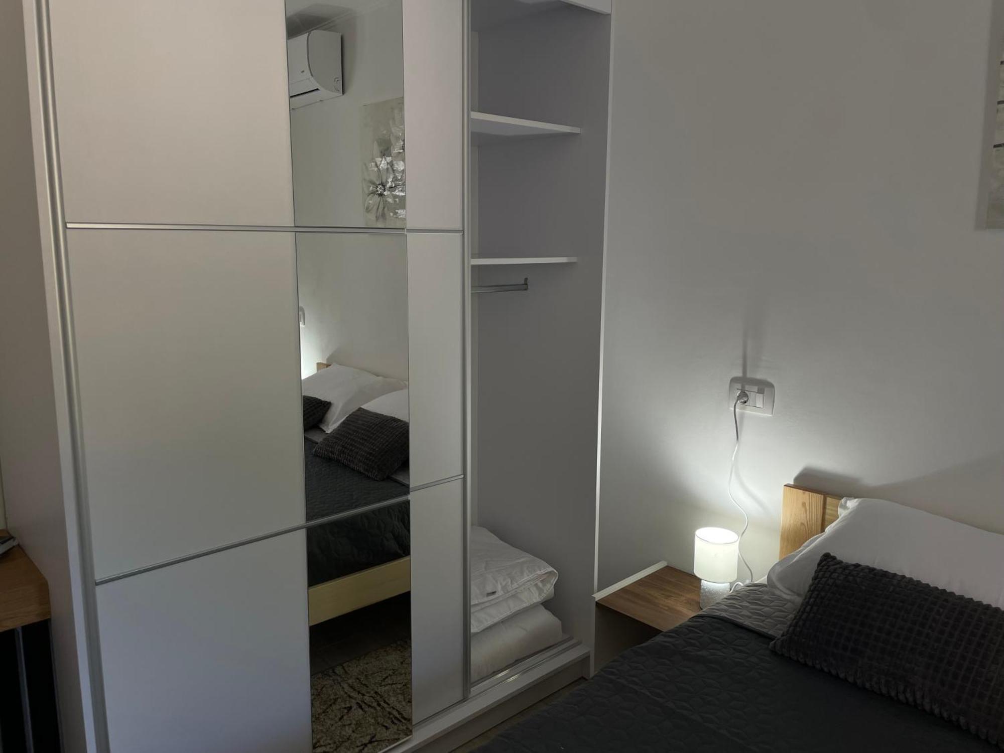 Plomin Sky&Bay Apartman Kültér fotó
