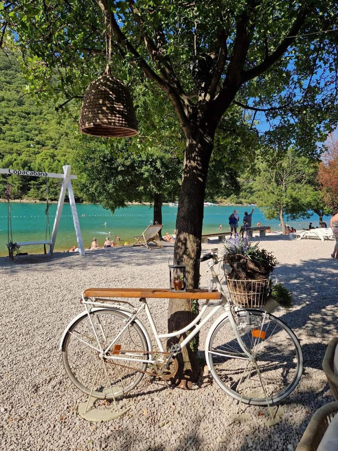 Plomin Sky&Bay Apartman Kültér fotó