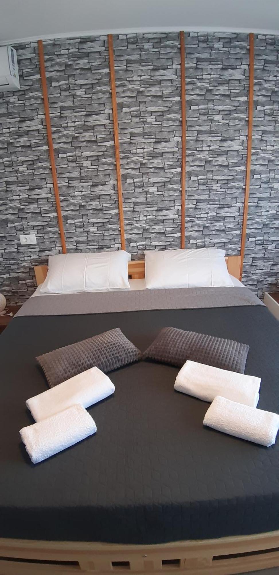 Plomin Sky&Bay Apartman Kültér fotó
